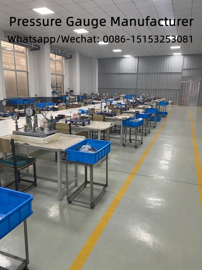 Qingdao Dazefengyang Meter& Welding Instruments Co., Ltd. Profil de la société