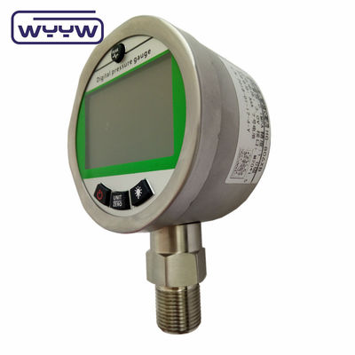 63 mm Manomètre de mesure de la pression Air Gauge 0-250psi Outils de mesure