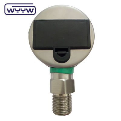 63 mm Manomètre de mesure de la pression Air Gauge 0-250psi Outils de mesure