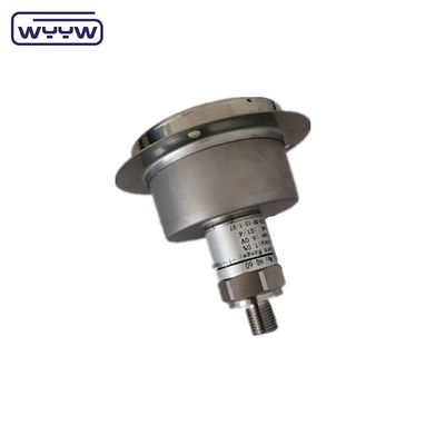 WYYW Manomètre numérique de pression 220Psi 15Bar 1800Kpa 15kg/Cm2 Avec batterie