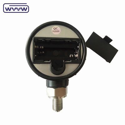 Batterie à haute pression numérique de 63 mm Bar Psi