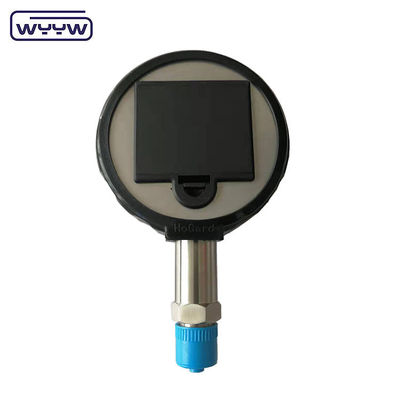400bar 300bar Psi MPa LCD manomètre numérique manomètre de pression Monture inférieure