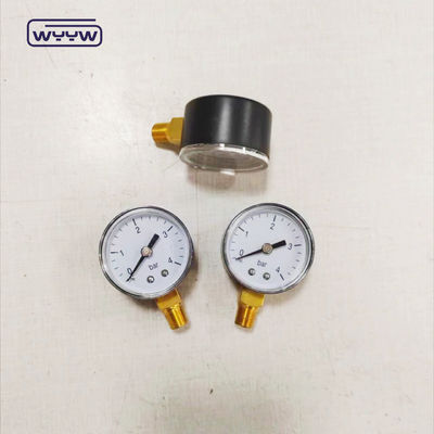 Précuteur à gaz comprimé en plastique de 40 mm
