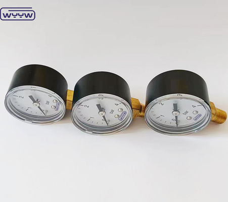 Précuteur de 60 mm pour l'air naturel général