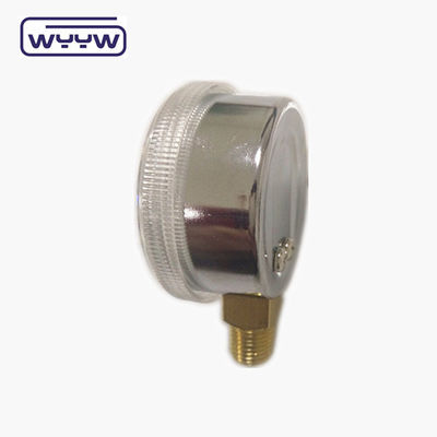 Précuteur de pression d'acétylène de 50 mm de fond 2&quot;