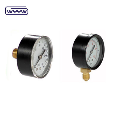 2 &quot; en acier en plastique en Chine