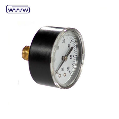 2 &quot; en acier en plastique en Chine