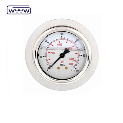 Chine OEM sur mesure en acier inoxydable hydraulique lubrifiant lubrifiant, lubrifiant, lubrifiant, lubrifiant différentiel d'air