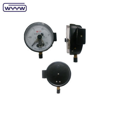 Modèle de potentiomètre, manomètre de jauge de pression à transmission à distance