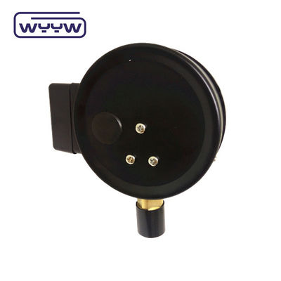 Modèle de potentiomètre, manomètre de jauge de pression à transmission à distance