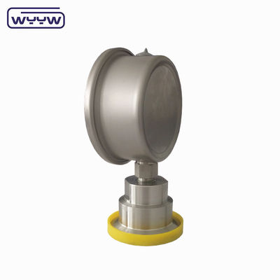 instruments de mesure de haute qualité, joints de diaphragme, jauges de pression à huile en silicone