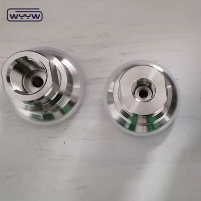2 &quot; 1,5 &quot; 1/2 &quot; NPT Diaphragme manomètre de pression en acier inoxydable SS316 Tri Clamp manomètre de pression