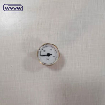 28 mm 315 bar mini manomètre numérique PCP manomètre
