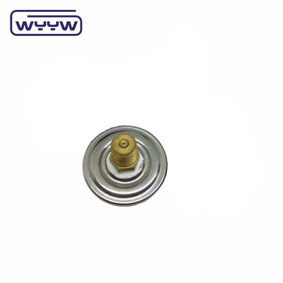 38 mm petit extincteur manomètre de pression connexion arrière