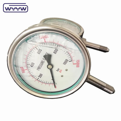 Indicateur de haute pression OEM ODM OBM