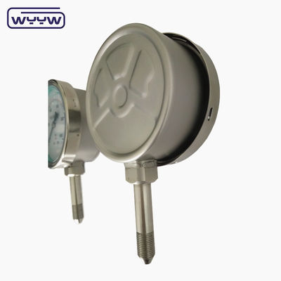 Indicateur de haute pression OEM ODM OBM