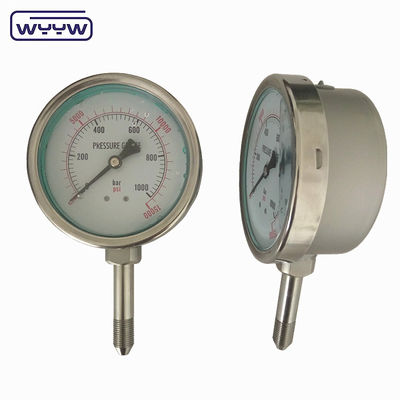 Indicateur de haute pression OEM ODM OBM