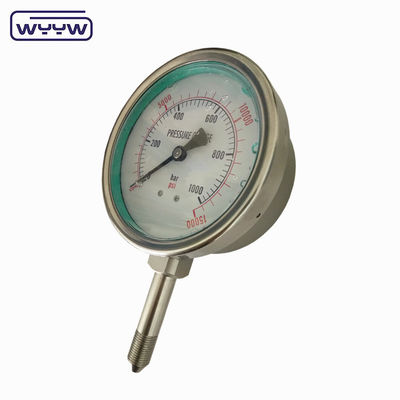 Indicateur de haute pression OEM ODM OBM