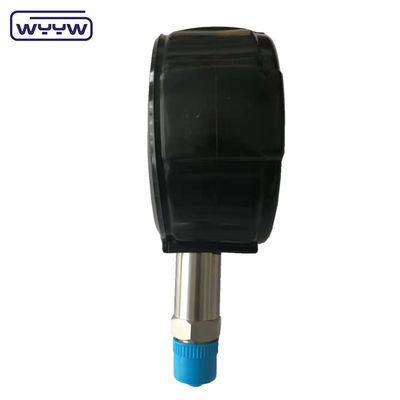 Mesure de pression numérique de 100 mm 12 mois Température de travail 20- 140 ° F -6,67 à 60 ° C Mesure précise