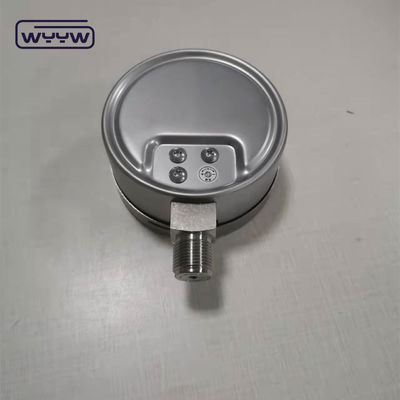 Le détecteur de pression basse Kpa très sensible de 100 mm avec connexion G