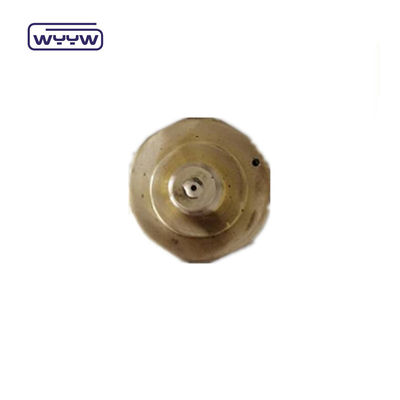 Monture arrière 28 mm miniature de lecteur de pression pour des lectures de pression précises dans les espaces restreints