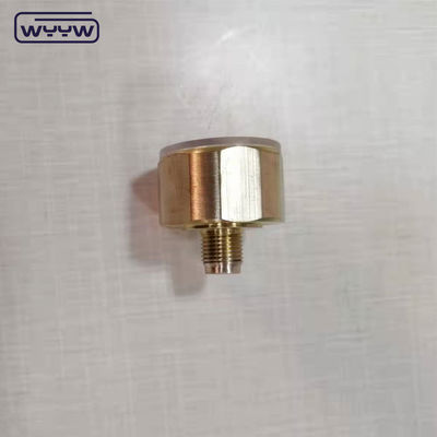 Monture arrière 28 mm miniature de lecteur de pression pour des lectures de pression précises dans les espaces restreints