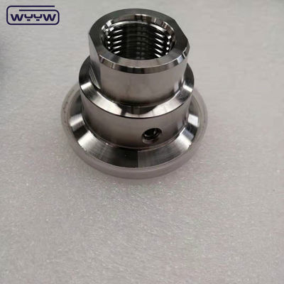 100 mm joint de diaphragme jauge de pression connexion fond type de montage bas droit ou arrière