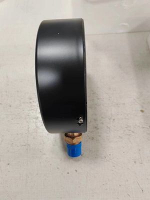 150 mm Précisité du compresseur avec monture en bas