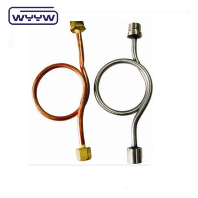 Indicateur de pression capillaire