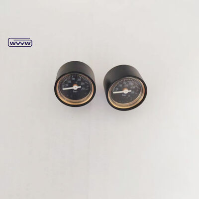 Manomètre mini-manomètre de pression pour airgun