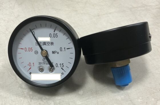 -0,1 à 0,15 MPa, classe 2,5